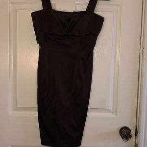 Maggy London Petites Dress